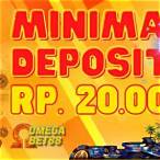 situs judi slot bet kecil